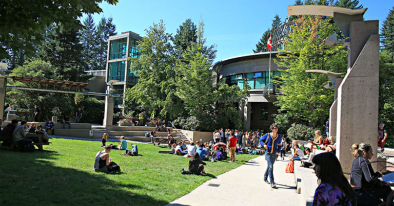 Capilano-University