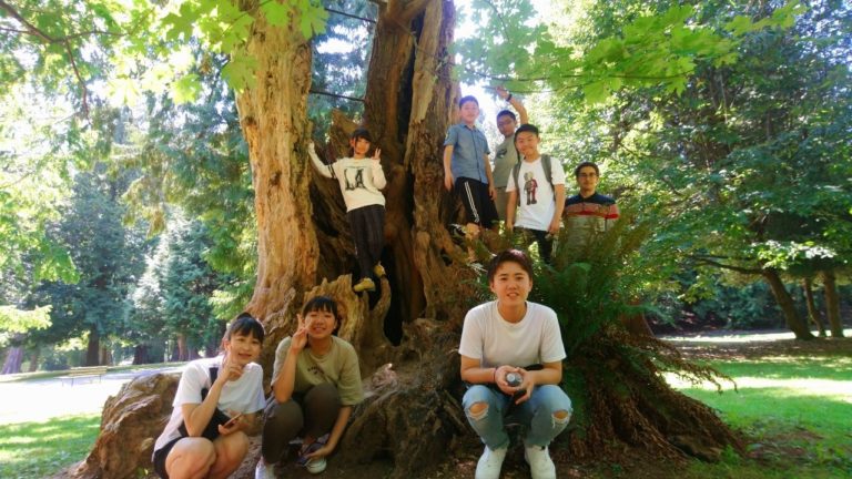 留学体験談公開中!