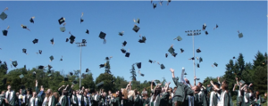 graduation