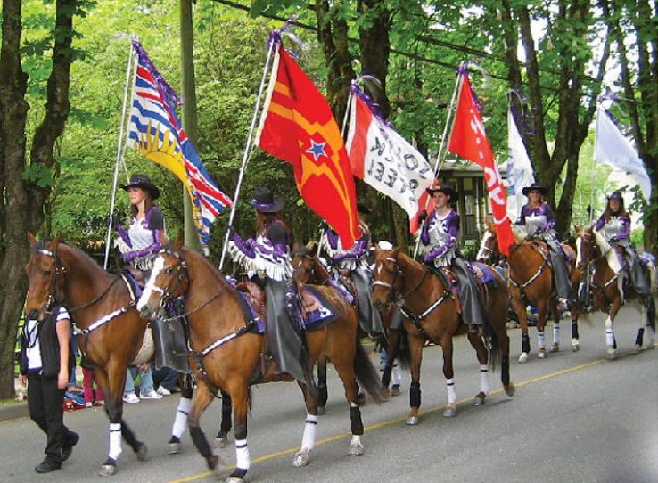 ビクトリアデー