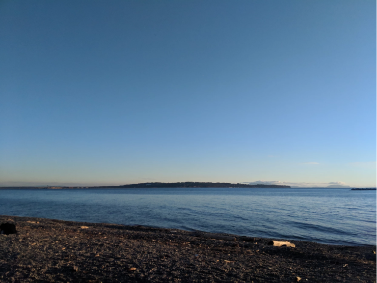 週末のおすすめスポット – White Rock