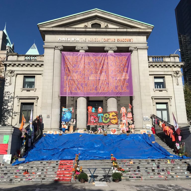 National Day for Truth and Reconciliation