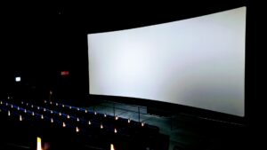 cinema
