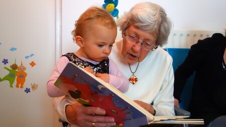 big-Childcare Homecare