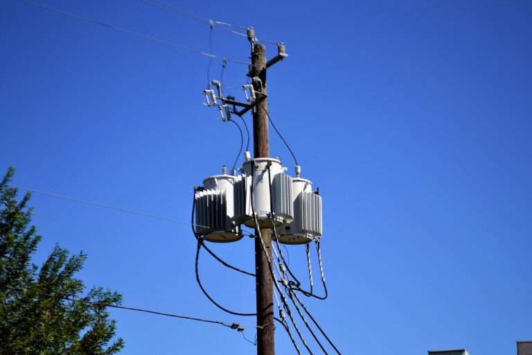 electricity