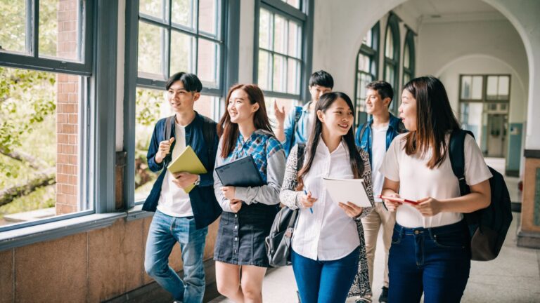 big canada ryugaku fair