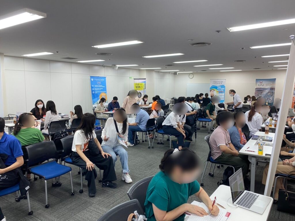 fss 教育フェア2022 東京会場2022 7 16 016