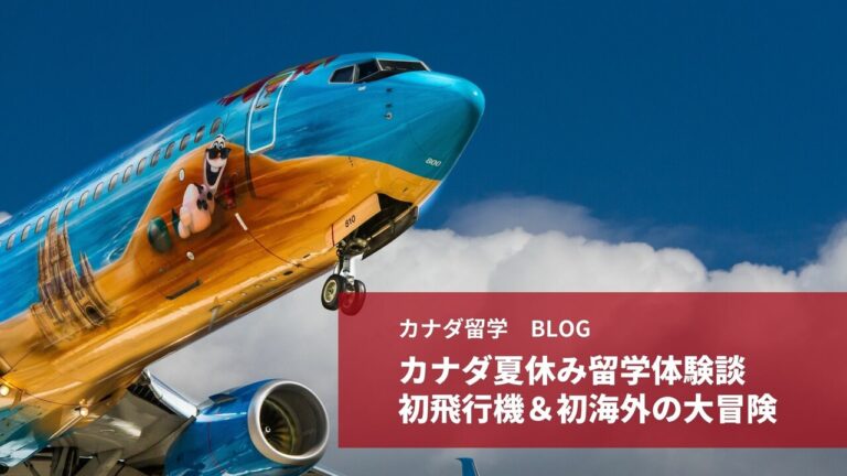 large canada summer study abroad