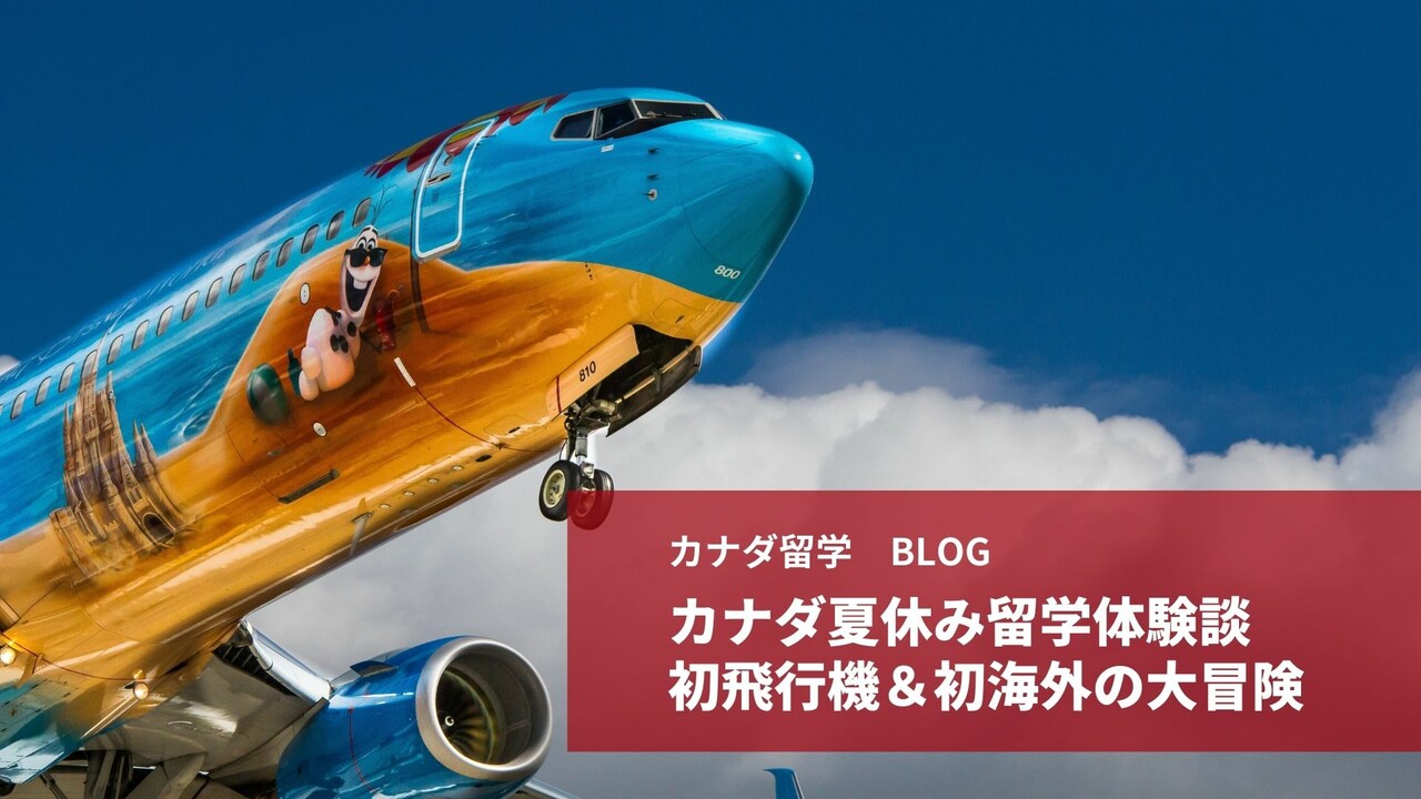 large canada summer study abroad