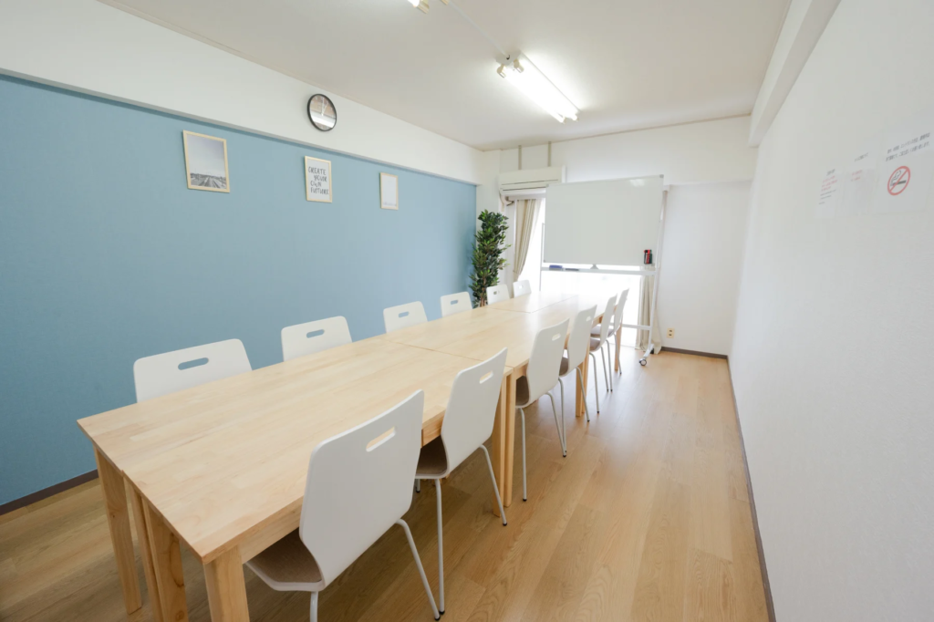 地産ビル天神(福岡会場)