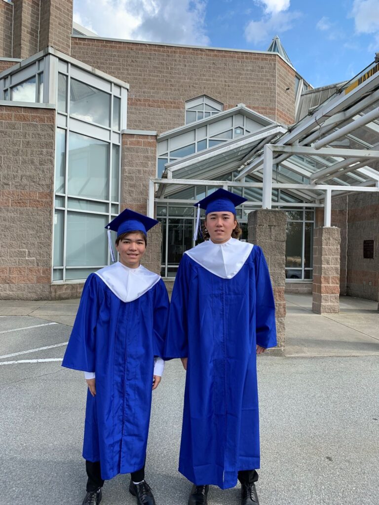 高校生体験談 2