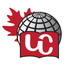upper canada logo