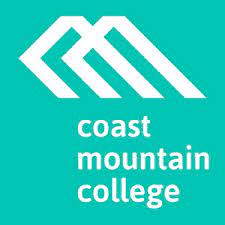 coast mountain college logo