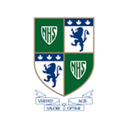 glenyon norfolk school logo