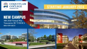 coquitlam college unveils new main campus for 2024 high school university programs for international students thumbnail[1]