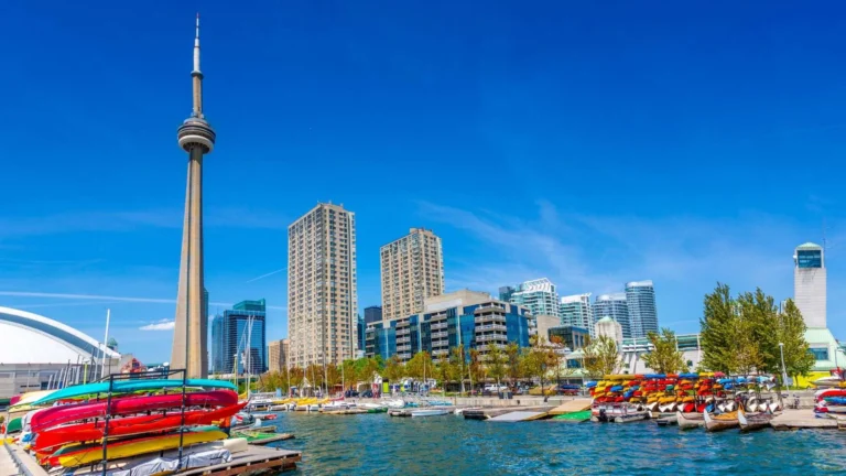 canada second best country in the world and safest cities revealed[1]