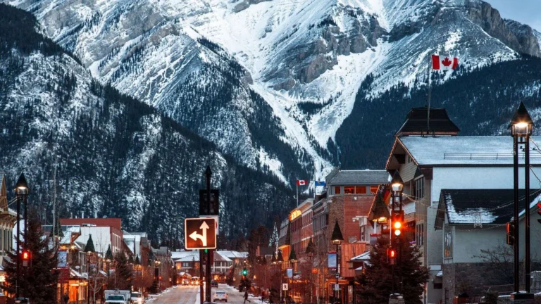 discovering the enchanting charms of banff this winter[1]
