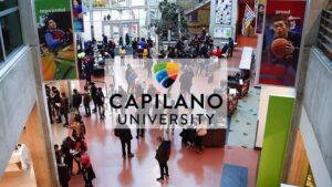 CapU