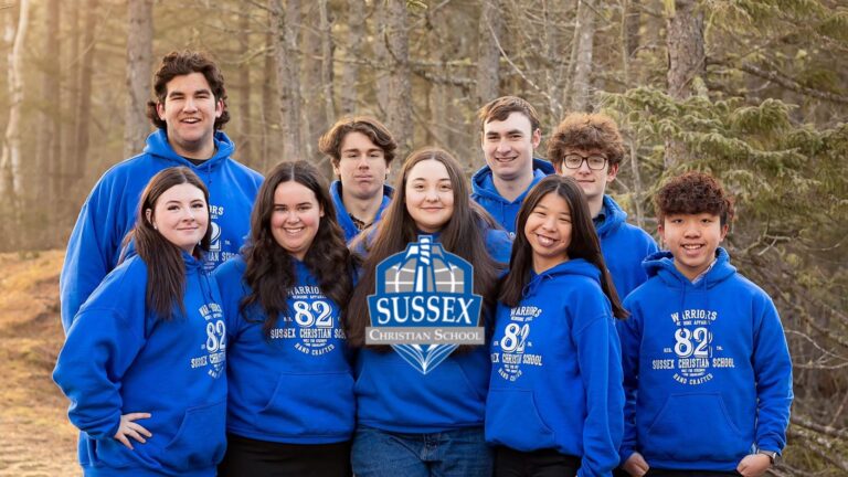 sussex