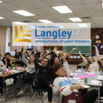 Langley sd