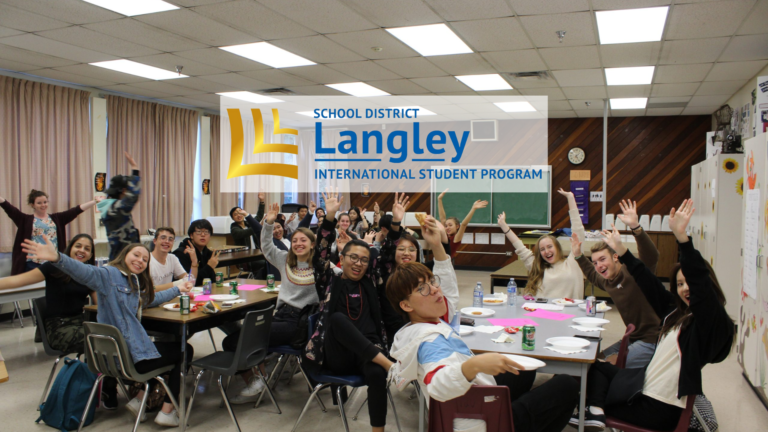 Langley sd