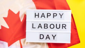 Labour Day