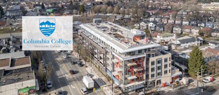 columbia college