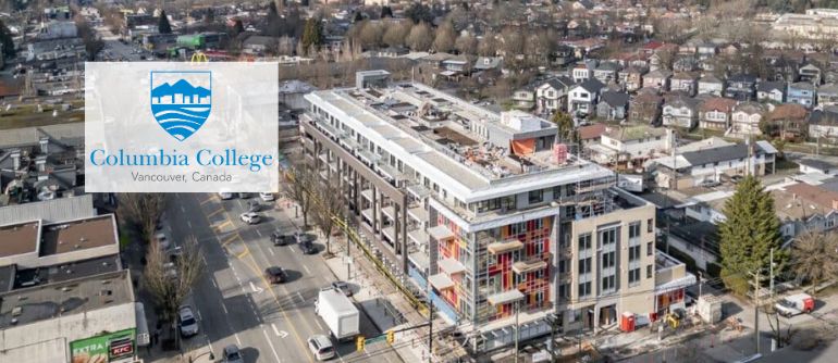 columbia college