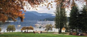 deep cove