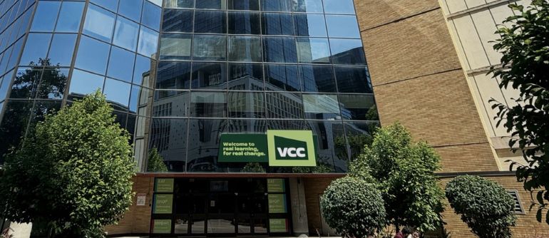 VCC