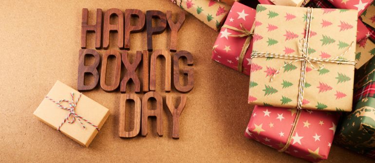 boxing Day