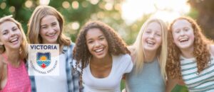 victoria