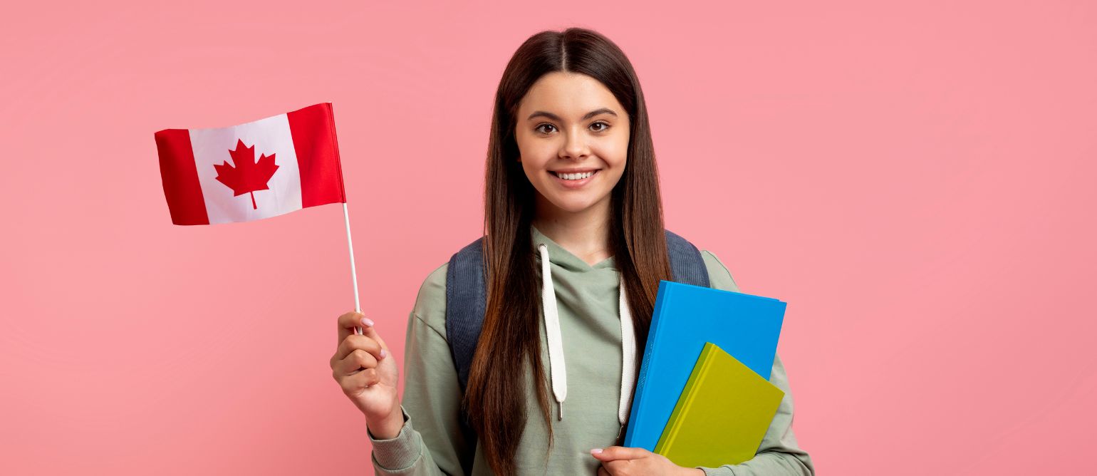 カナダ教育フェア