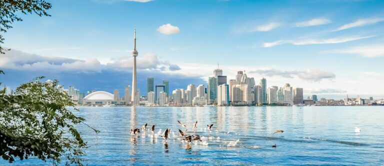Toronto