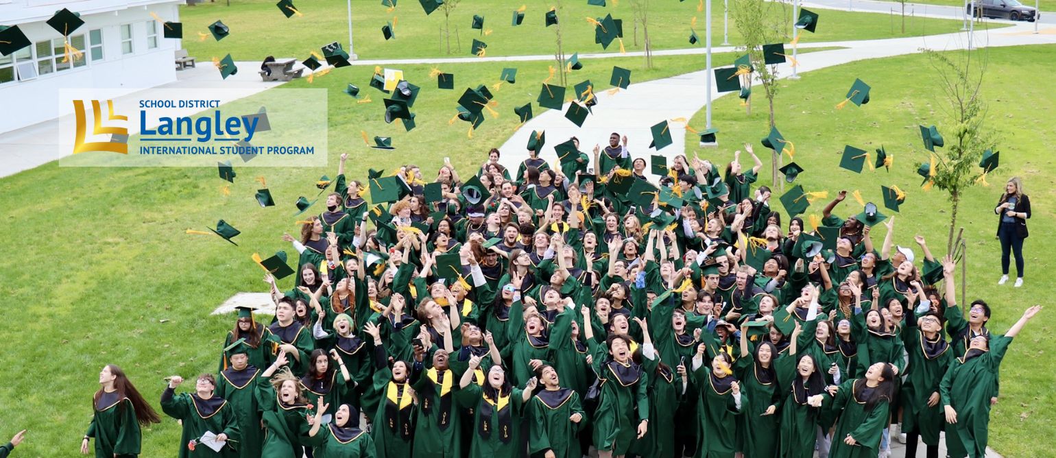 Langley secondary