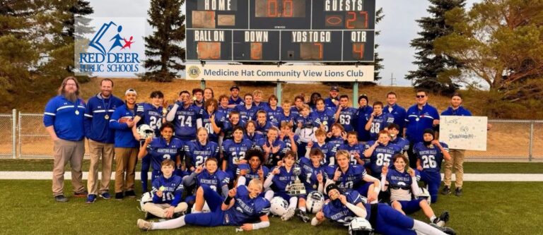 Hunting Hills High School
