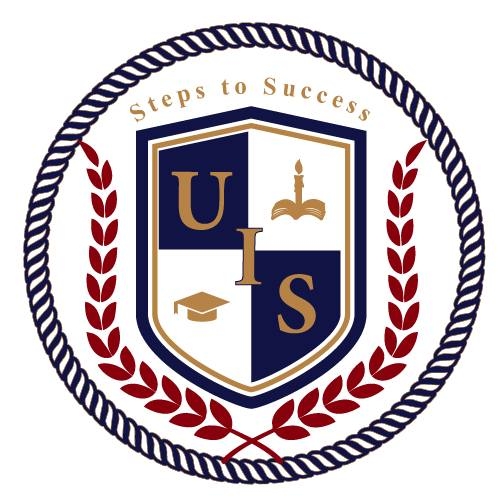 UIS logo
